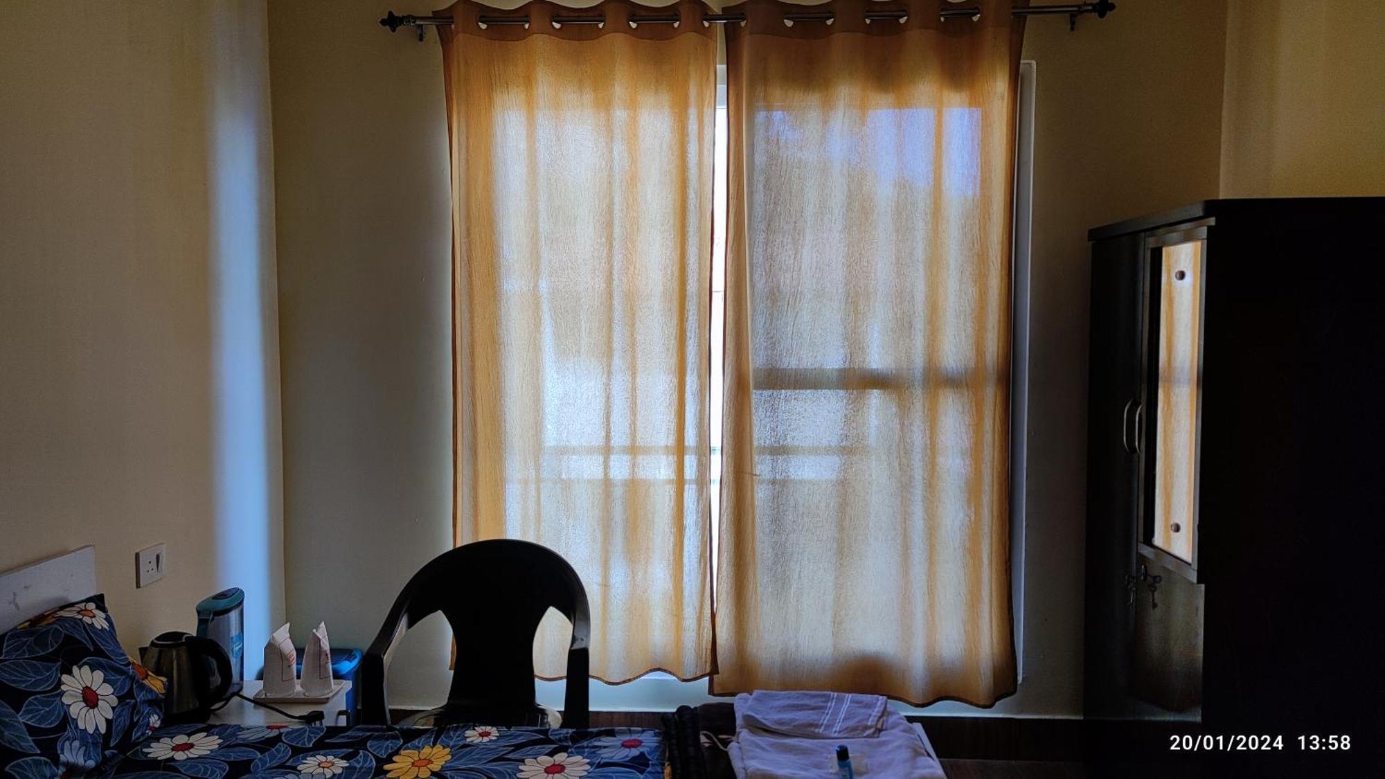 Host Labs Homestay - Premium View Bhimtal Luaran gambar