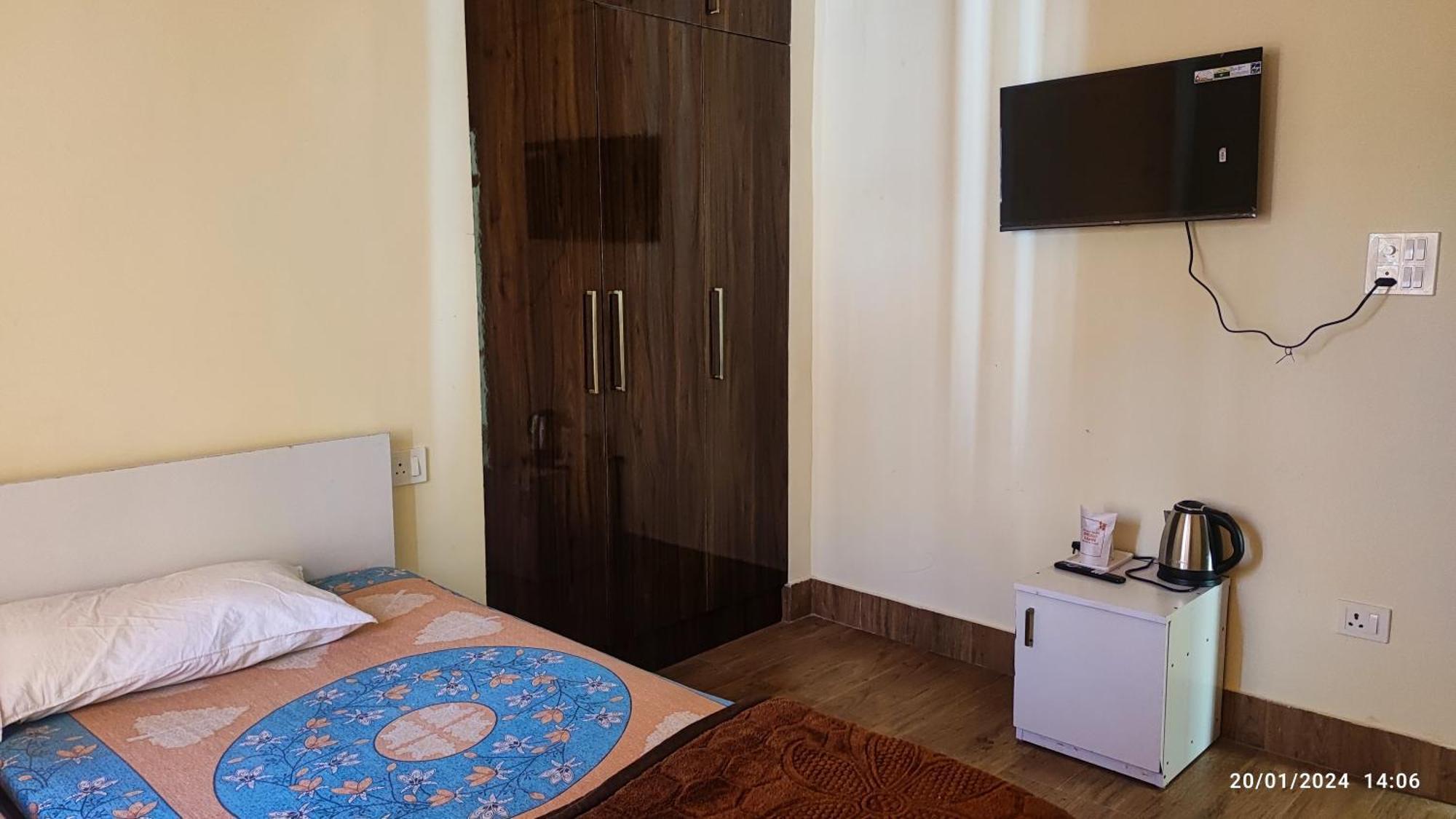 Host Labs Homestay - Premium View Bhimtal Luaran gambar